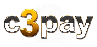 c3pay logo