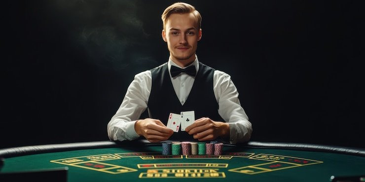 c3pay Live Casino aur Slots